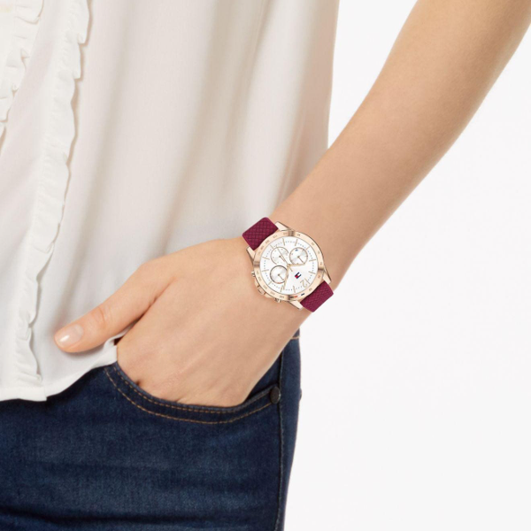 Montre Femme Tommy Hilfiger 1782200 - Image 3