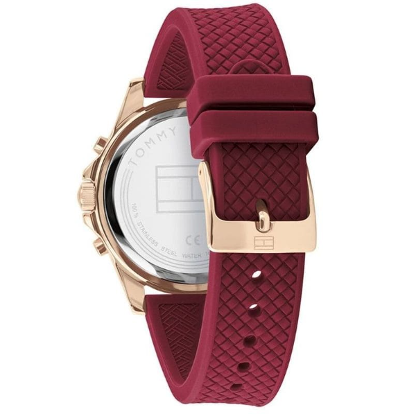Montre Femme Tommy Hilfiger 1782200 - Image 4