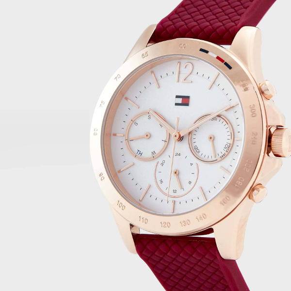Montre Femme Tommy Hilfiger 1782200 - Image 5