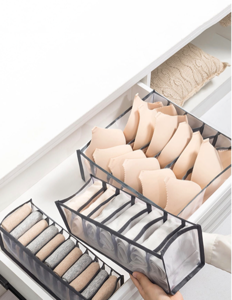 Boîte sous-vêtements  - Image 3