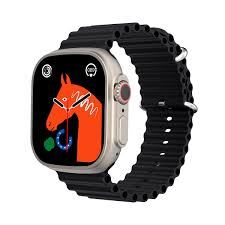 Smart watch Q8 Ultra  - Image 1