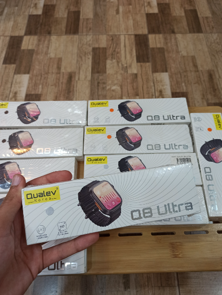Smart watch Q8 Ultra  - Image 5