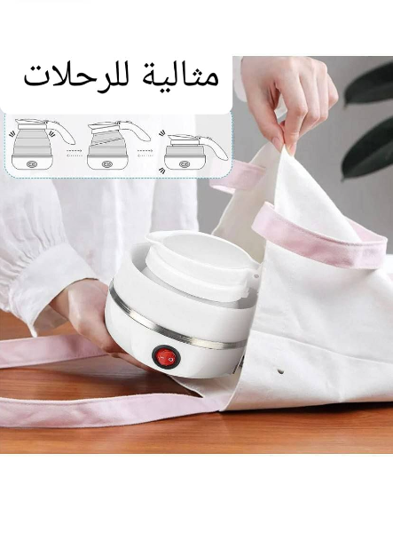غلاية كهربائية  - Image 4