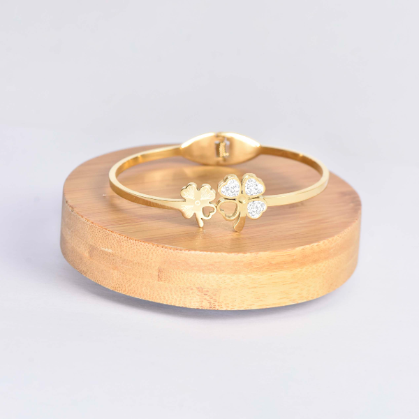 BRACELET JUMEAUX CELTIQUE - Image 1