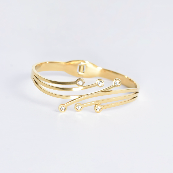 BRACELET CHUNKY - Image 1
