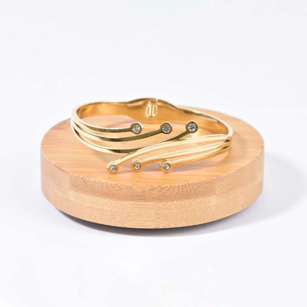 BRACELET CHUNKY - Image 2