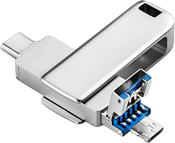  FLASH DISK 3EN1  - Image 7