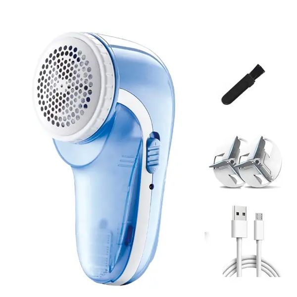 مزيل الزغب Kemei Lint Remover KM 772 - Image 5