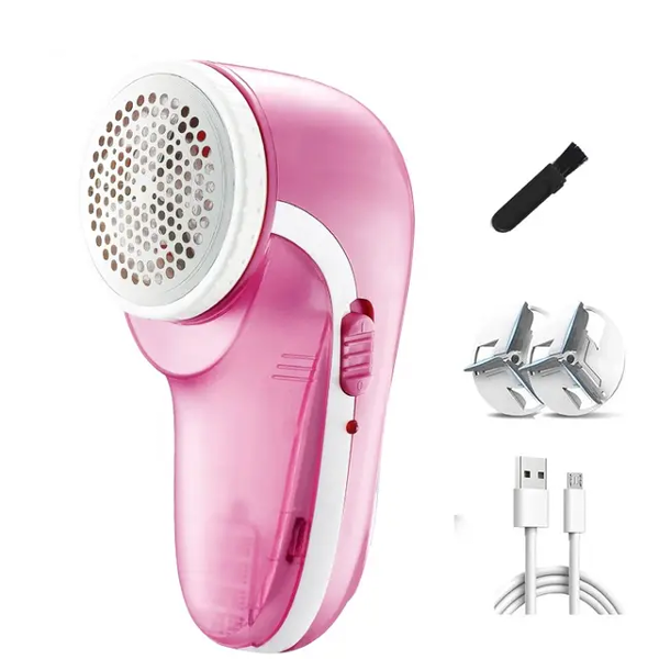 مزيل الزغب Kemei Lint Remover KM 772 - Image 6