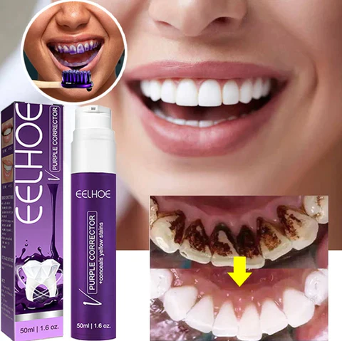  EELHOE PURPLE CORRECTOR - Image 3