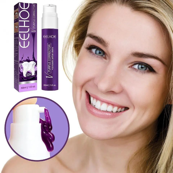 EELHOE PURPLE CORRECTOR - Image 4