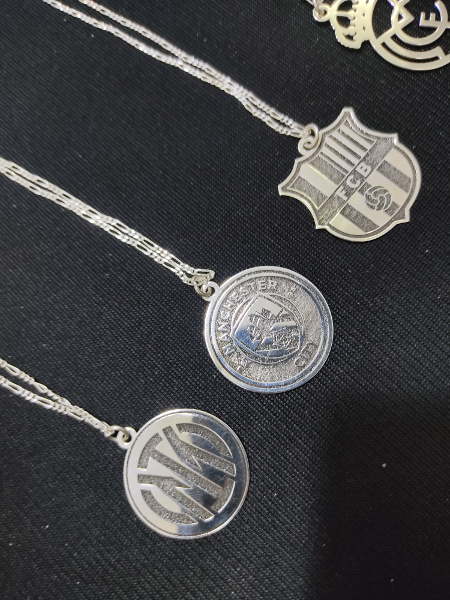 Collier Barça - Image 4