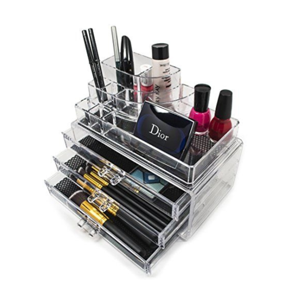 Organisateur de maquillage  - Image 1