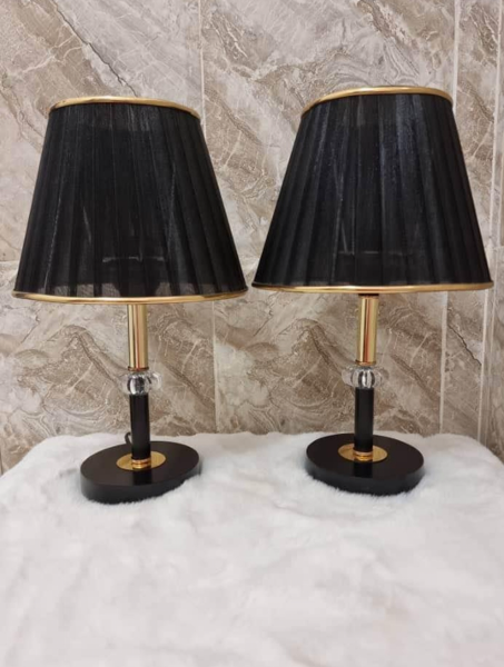 Veilleuse pour chambre design classique - Image 1