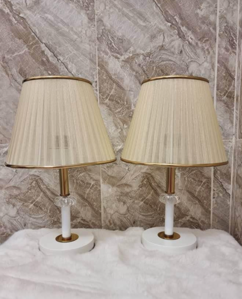 Veilleuse pour chambre design classique - Image 2