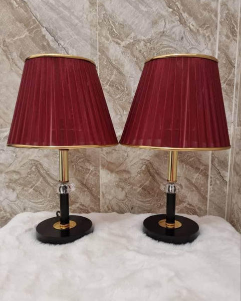 Veilleuse pour chambre design classique - Image 3