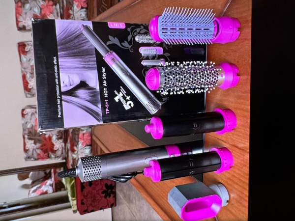 Brosses 5in1😍 - Image 1