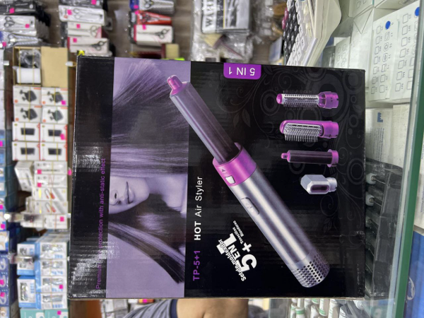 Brosses 5in1😍 - Image 2