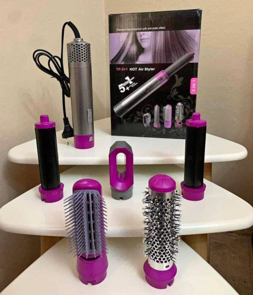 Brosses 5in1😍 - Image 4