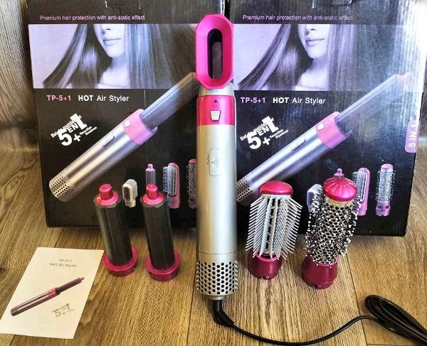 Brosses 5in1😍 - Image 5