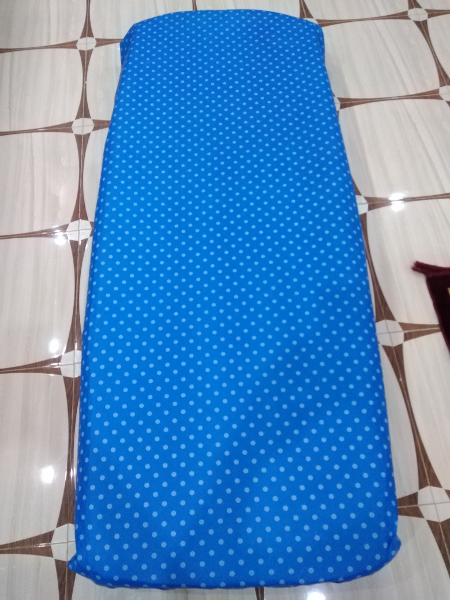 غطاء سرير للأطفال مقاوم لتسرب البلل  (190cm/90cm)  - Image 9