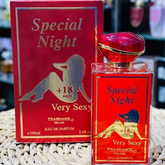Special night  - Image 1