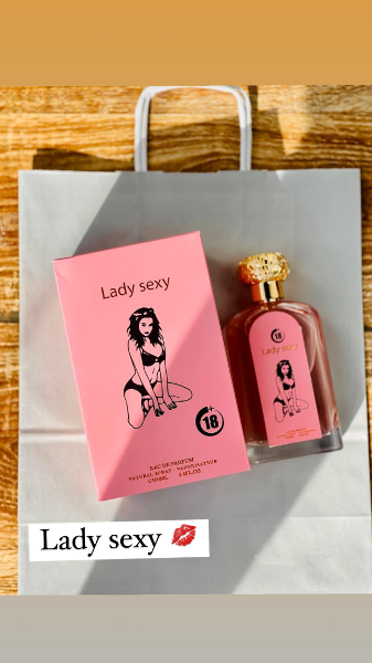 Lady sexy  - Image 1