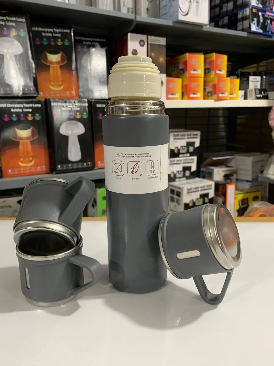 Product