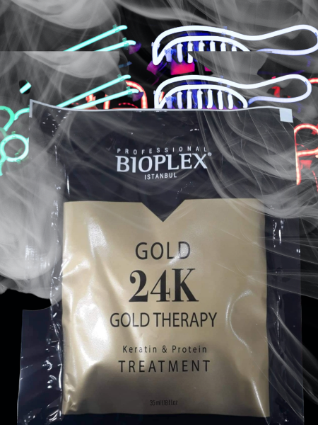 Bioplex  - Image 1