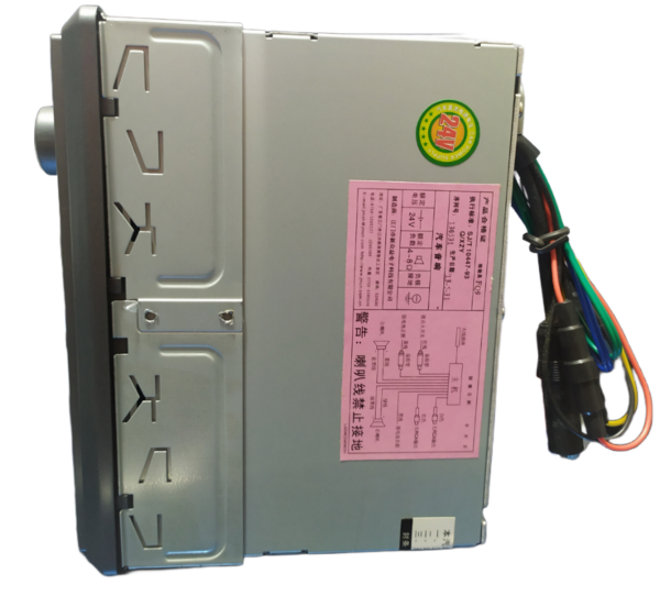 AUTORADIO 24 VOLT - Image 3