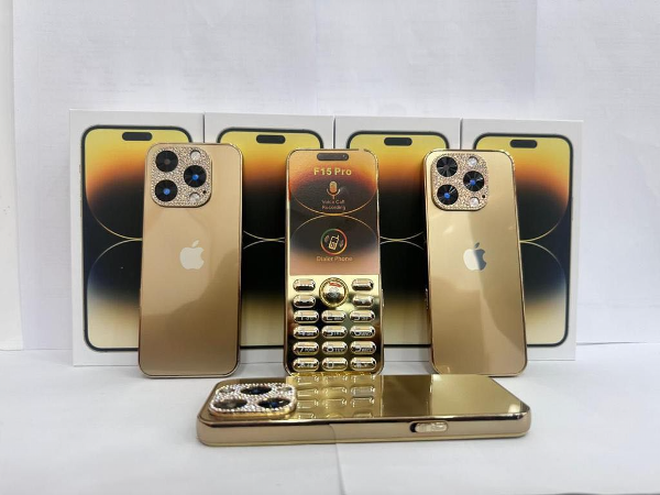 Phone  - Image 1