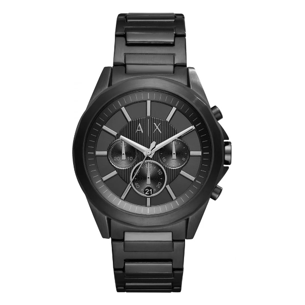 Armani Exchange  Montre Homme Drexler AX2601 - Image 1