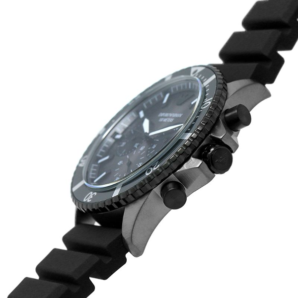 Emporio Armani Chronograph Men's Watch AR11515 - Image 2