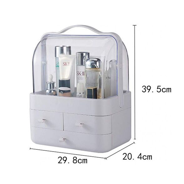 Rangement  de maquillage  - Image 1