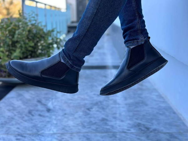 Chelseaboot  - Image 1