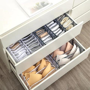 Organisateur De Sous-Vêtements لتنظيم الملابس الداخلية (3pcs) - Image 3