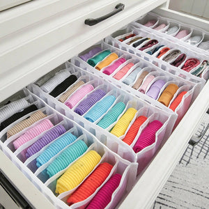 Organisateur De Sous-Vêtements لتنظيم الملابس الداخلية (3pcs) - Image 4