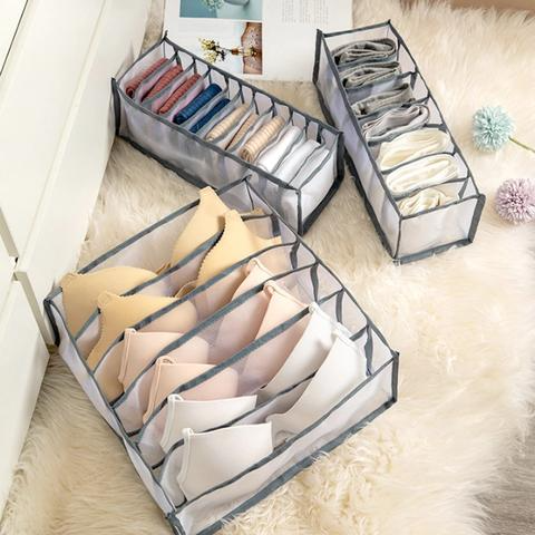 Organisateur De Sous-Vêtements لتنظيم الملابس الداخلية (3pcs) - Image 5