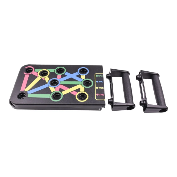 لوحة تمارين الضغط الرياضية - Image 3