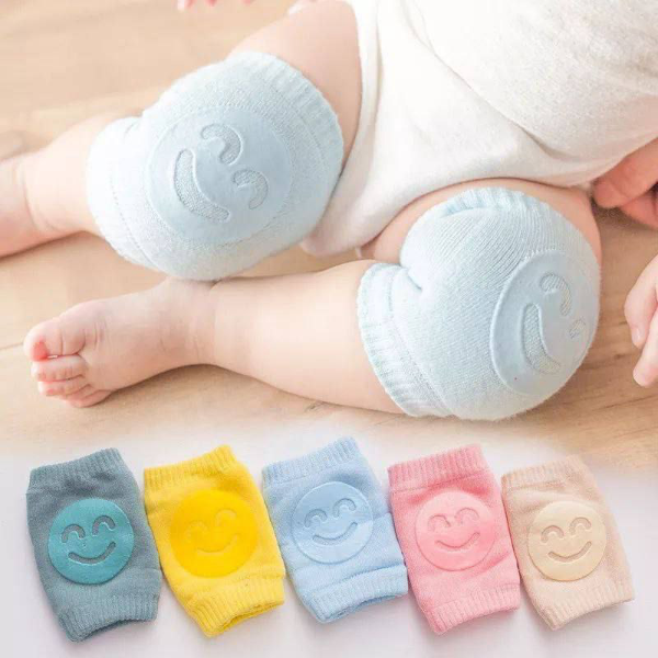 Genouillères pour bébé  - Image 1