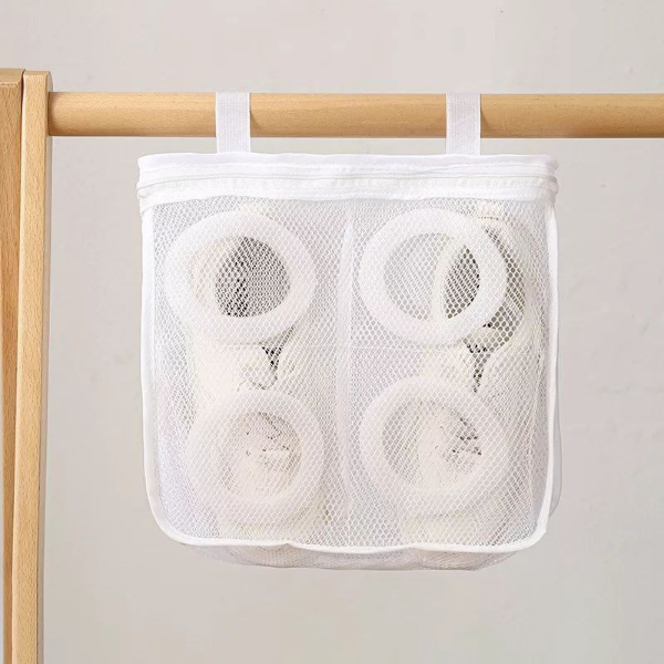 Sac de lavage sous-vêtements et chaussures  - Image 1