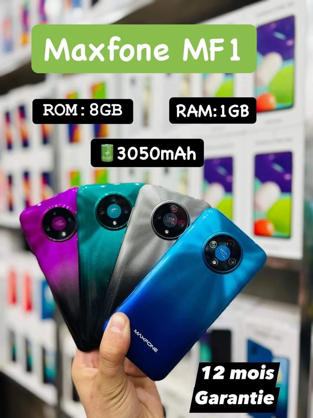 Product