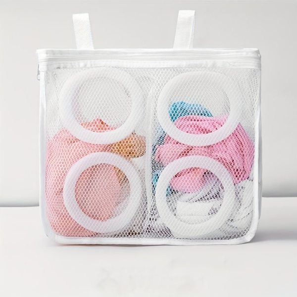 Sac de lavage sous-vêtements et chaussures  - Image 4