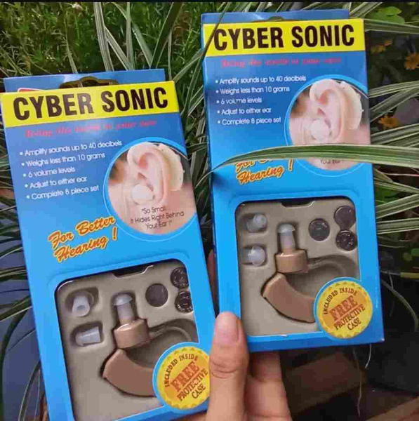 Syber sonic - Image 3