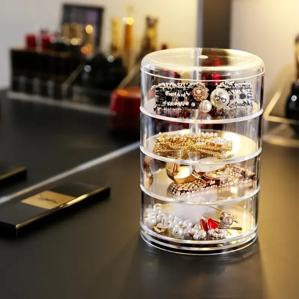 Boîte à bijoux  - Image 1