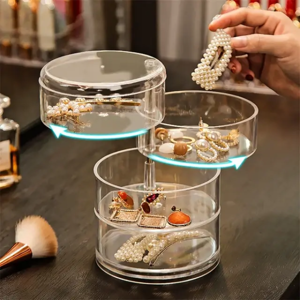 Boîte à bijoux  - Image 3