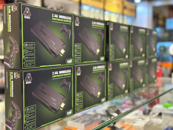 GAME STIK 4K  - Image 5