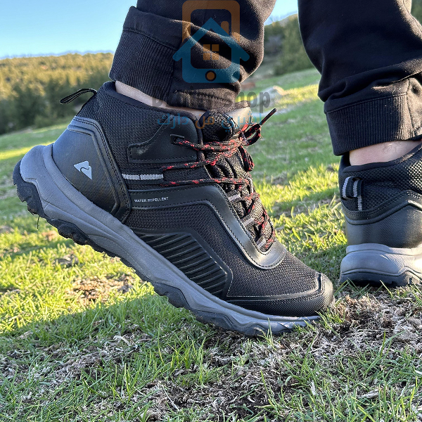 boots ozark trail waterproof original - Image 2