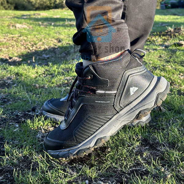 boots ozark trail waterproof original - Image 3
