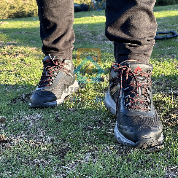 boots ozark trail waterproof original - Image 4
